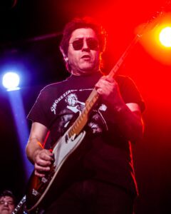 Claudio Narea - @luchohack
