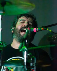 Claudio Narea - @luchohack