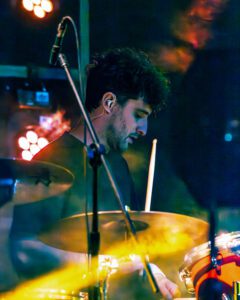 El Kuelgue @luchohackfotos