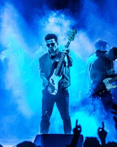 El Kuelgue @luchohackfotos