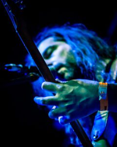 BÁR - @luchohackfotos