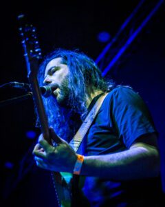 BÁR - @luchohackfotos