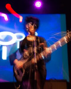 Diavol Strain @luchohackfotos
