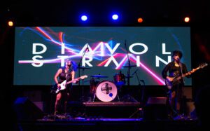Diavol Strain @luchohackfotos
