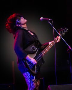 Diavol Strain @luchohackfotos