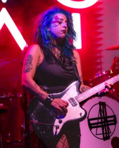 Diavol Strain @luchohackfotos