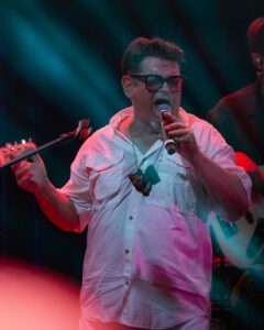 Joe Vasconcellos @luchohackfotos
