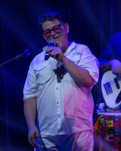 Joe Vasconcellos @luchohackfotos