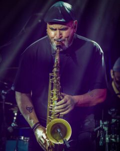 Joe Vasconcellos @luchohackfotos