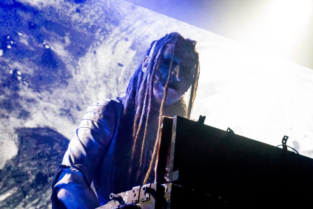 Mortiis