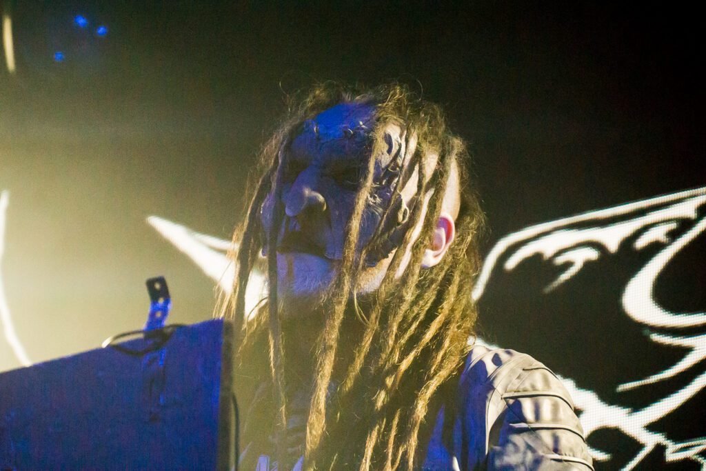 Mortiis