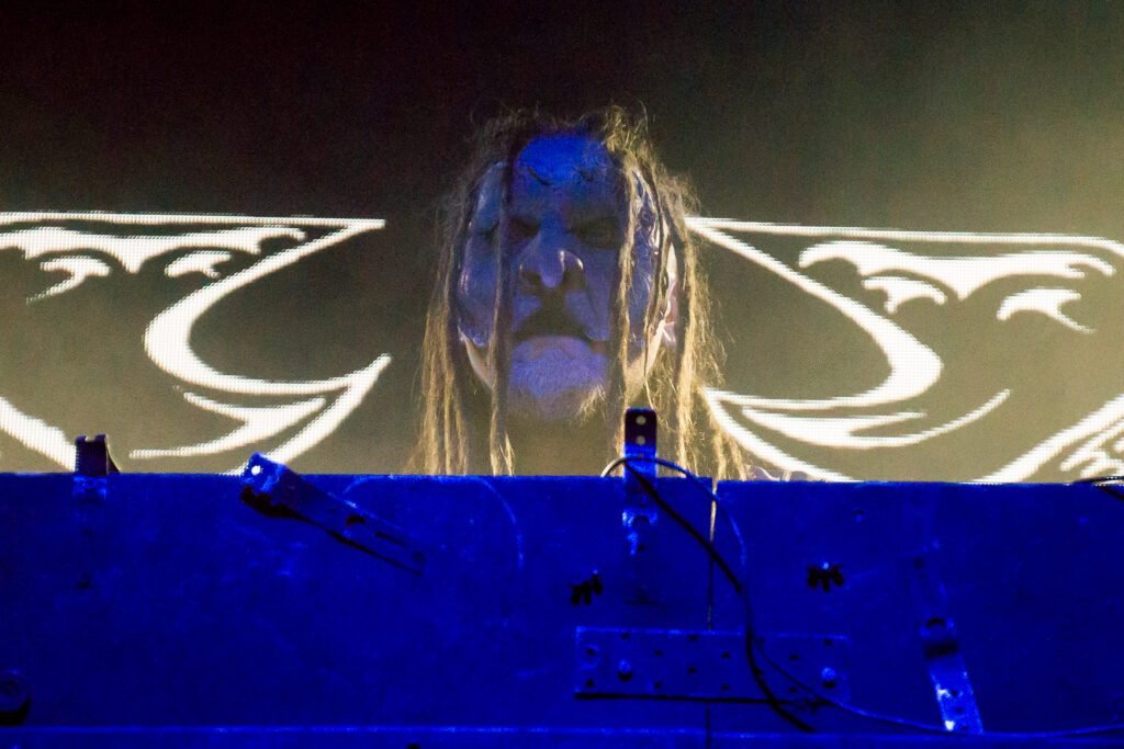 Mortiis