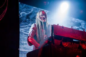 Mortiis