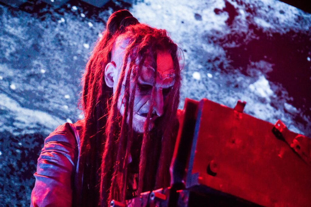 Mortiis