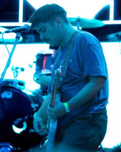 Estoy Bien @luchohackfotos