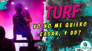 Turf Concierto