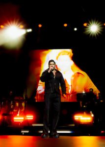 Jerry Rivera @luchohackfotos
