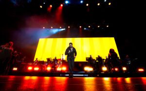 Jerry Rivera @luchohackfotos