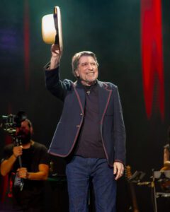 Joaquin Sabina @luchohackfotos