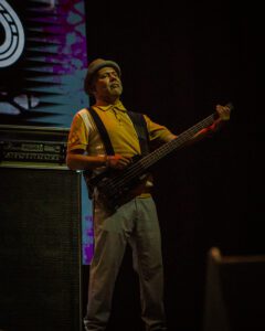 Los Cafres @luchohackfotos
