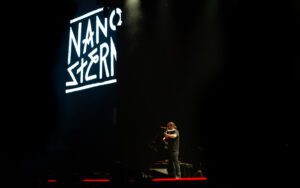 Nano Stern @luchohackfotos
