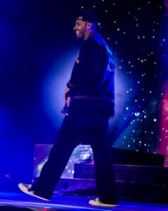 Nicky Jam @luchohackfotos