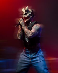 Slaughter to Prevail @luchohackfotos