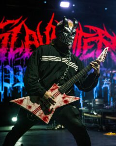 Slaughter to Prevail @luchohackfotos