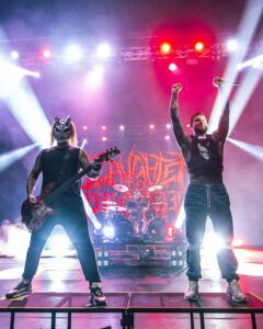 Slaughter to Prevail @luchohackfotos
