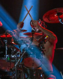 Slaughter to Prevail @luchohackfotos