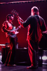 kaleo_concierto