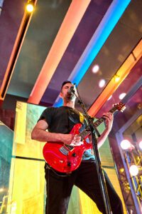 John DeMena