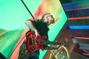 John DeMena