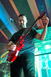 John DeMena
