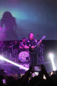 Don Tetto en concierto