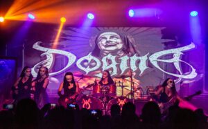 dogma @luchohackfotos
