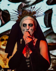 dogma @luchohackfotos