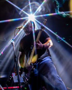 Lobo Dmente @luchohachfotos