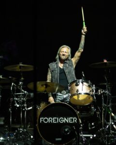 Foreigner @luchohackfotos