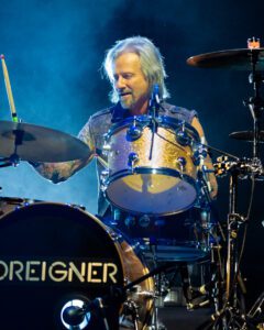 Foreigner @luchohackfotos