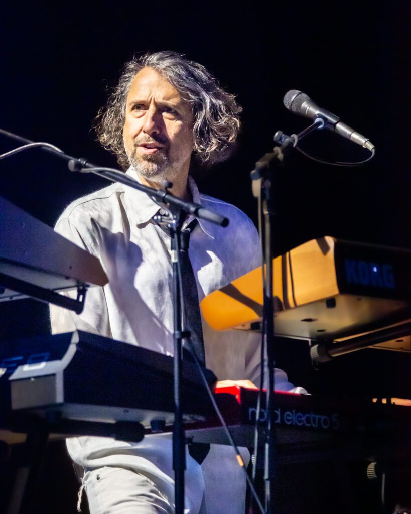 Foreigner @luchohackfotos