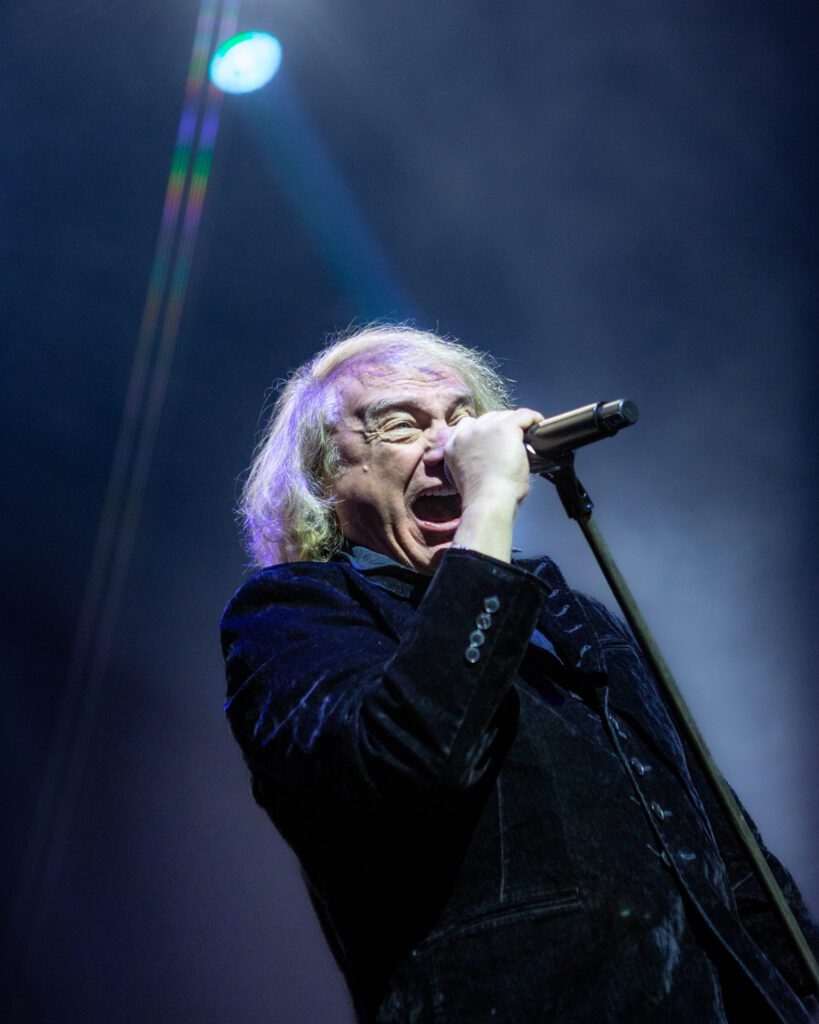 Foreigner @luchohackfotos