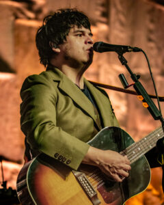 Los Bunkers @luchohackfotos