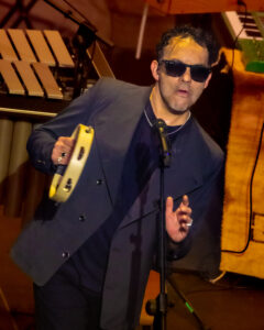 Los Bunkers @luchohackfotos