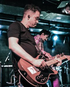 Niño Nuclear @luchohackfotos