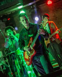 Niño Nuclear @luchohackfotos