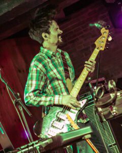 Niño Nuclear @luchohackfotos