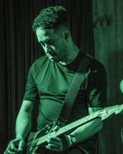 Niño Nuclear @luchohackfotos