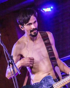 Niño Nuclear @luchohackfotos