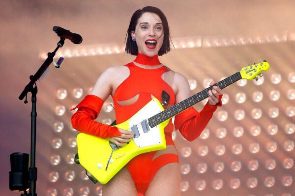 st vincent regresa a chile